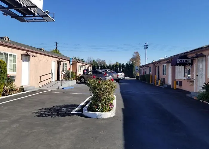 Cinema Motel